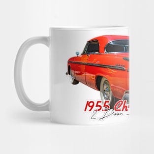 1955 Chrysler C300 2 Door Hardtop Coupe Mug